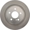 Centric Parts Standard Brake Rotor, 121.35079 121.35079 - alternate 1